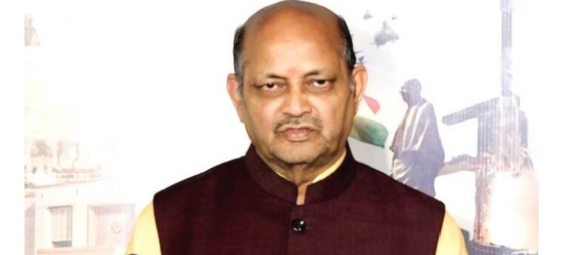 Government Examining Facts in Naba Das Murder Case, Says BJP State President